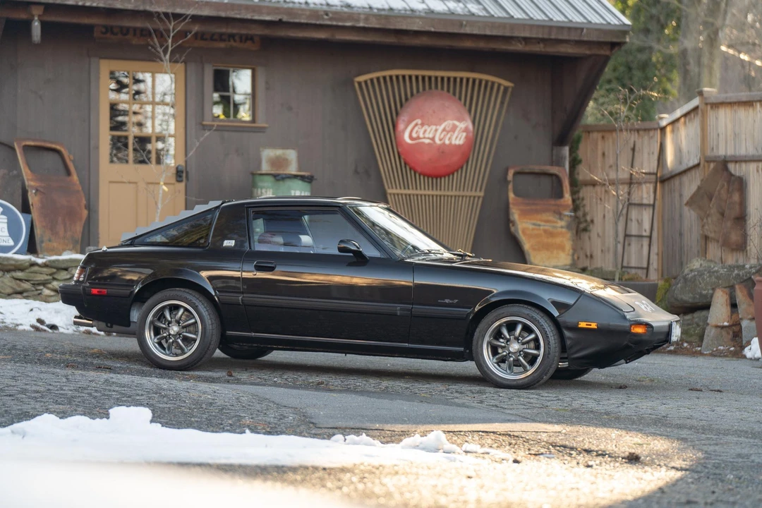 1983 Mazda RX-7 SA & FB - Image 16 of 31
