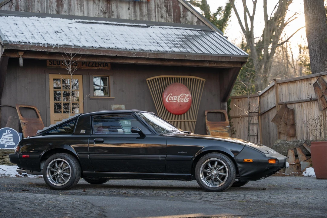 1983 Mazda RX-7 SA & FB - Image 15 of 31