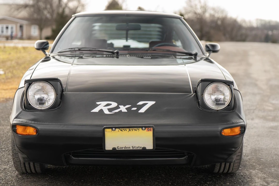 1983 Mazda RX-7 SA & FB - Image 2 of 31