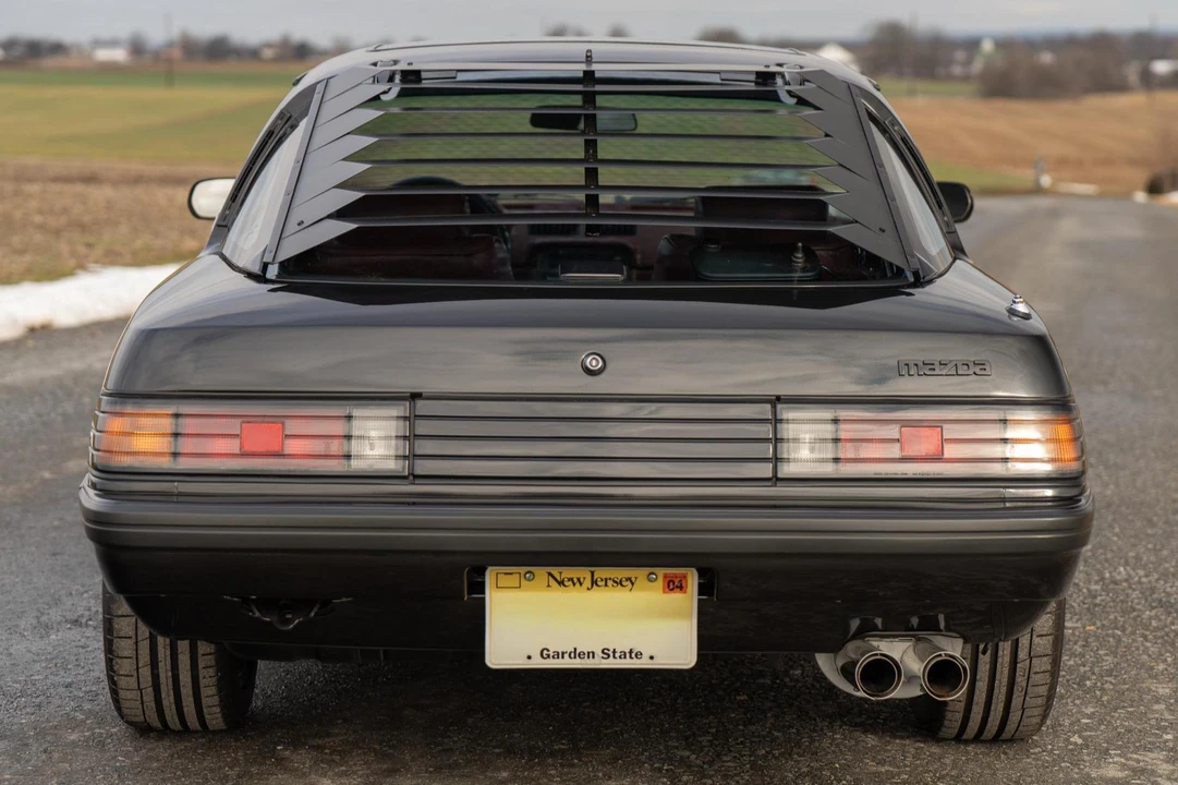 1983 Mazda RX-7 SA & FB - Image 5 of 31