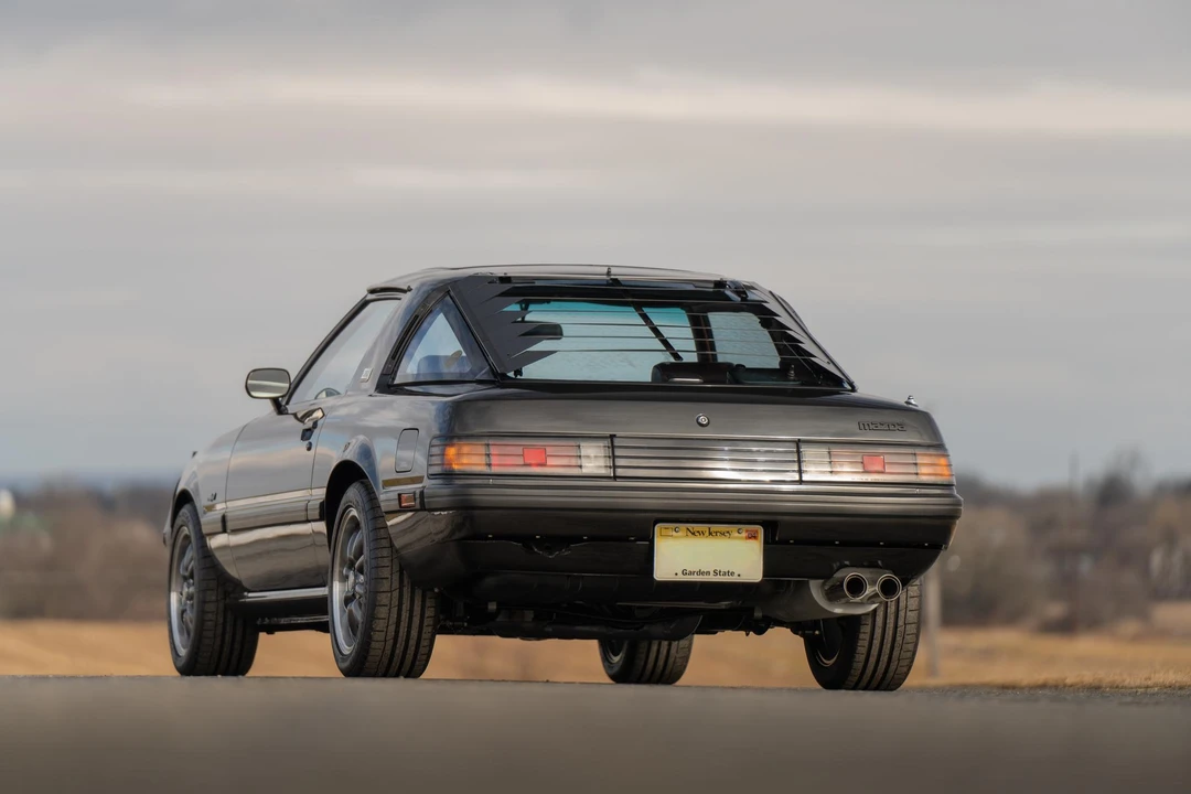 1983 Mazda RX-7 SA & FB - Image 29 of 31