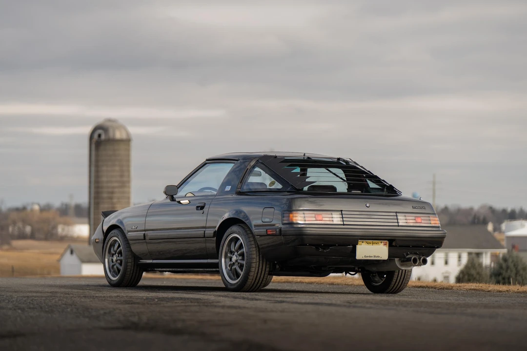 1983 Mazda RX-7 SA & FB - Image 27 of 31
