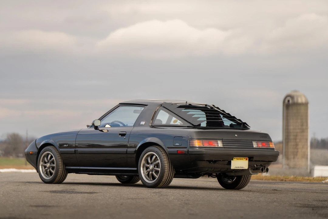 1983 Mazda RX-7 SA & FB - Image 23 of 31