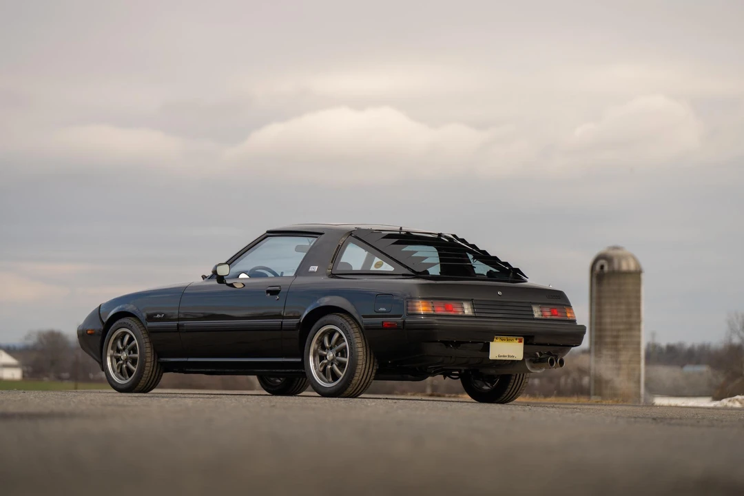 1983 Mazda RX-7 SA & FB - Image 24 of 31