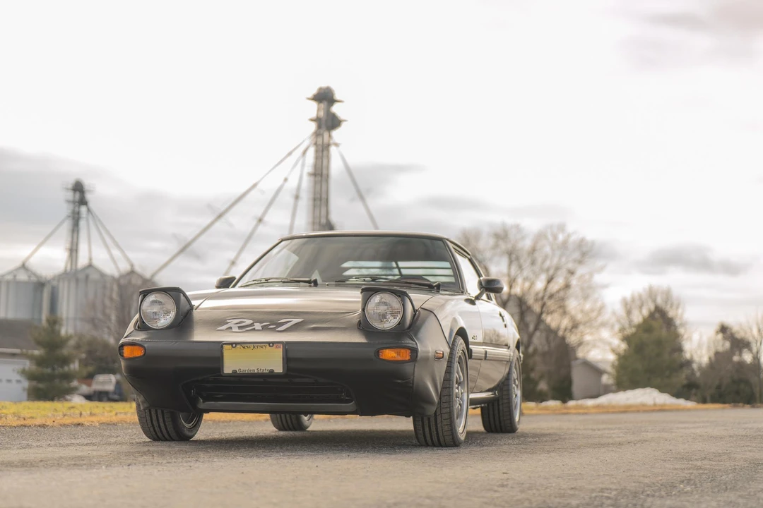 1983 Mazda RX-7 SA & FB - Image 21 of 31