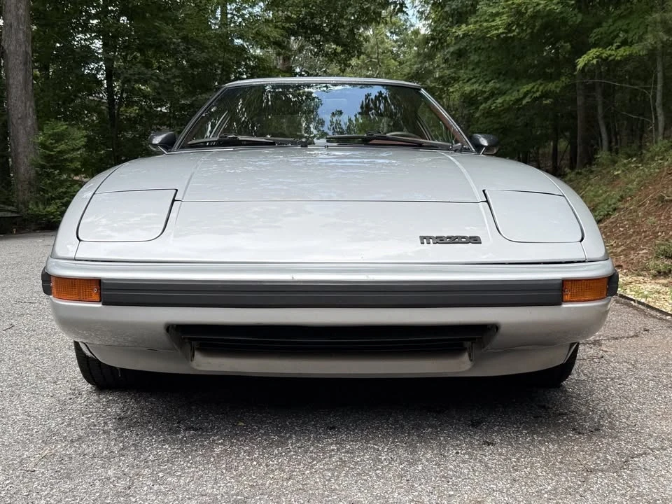 1983 Mazda RX-7 SA & FB - Image 3 of 18