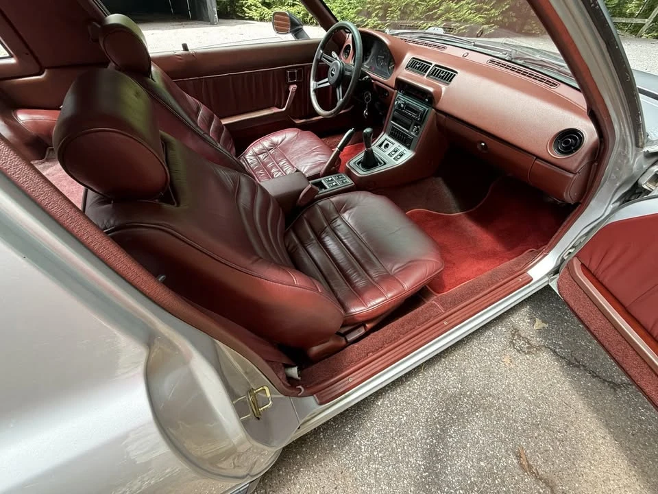 1983 Mazda RX-7 SA & FB - Image 6 of 18