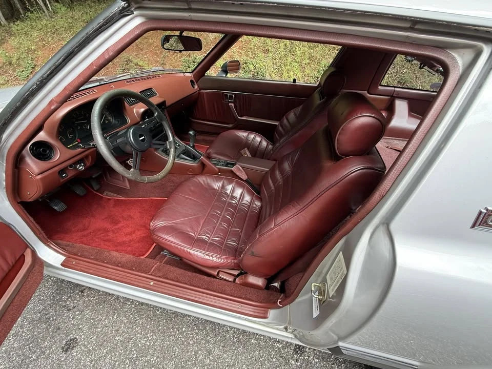 1983 Mazda RX-7 SA & FB - Image 5 of 18