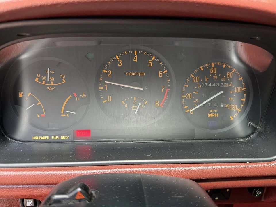 1983 Mazda RX-7 SA & FB - Image 9 of 18
