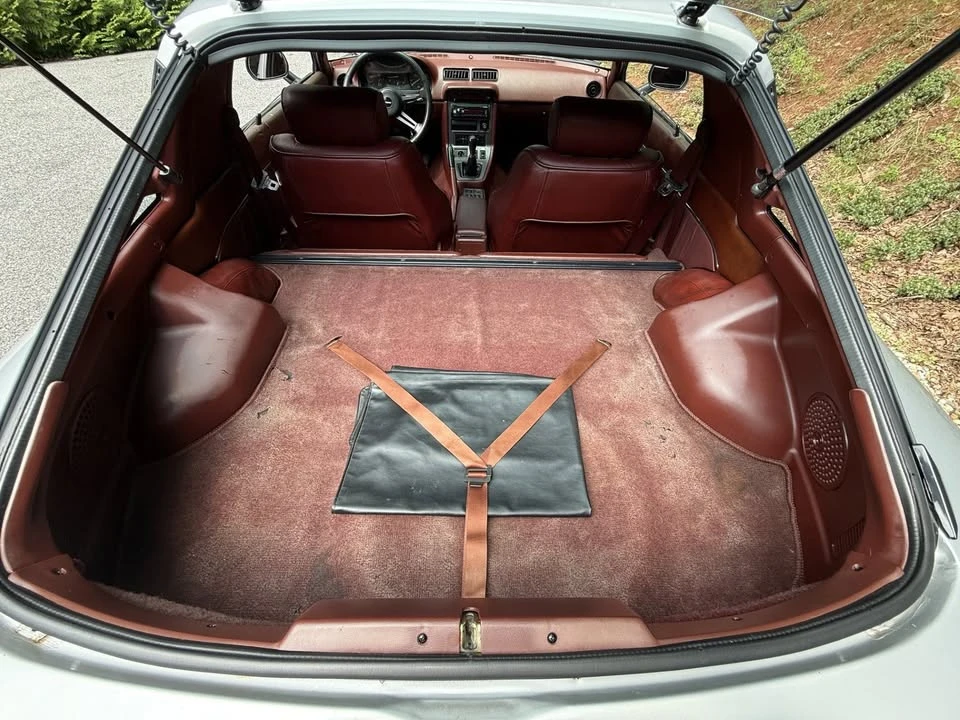1983 Mazda RX-7 SA & FB - Image 7 of 18