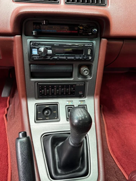 1983 Mazda RX-7 SA & FB - Image 8 of 18