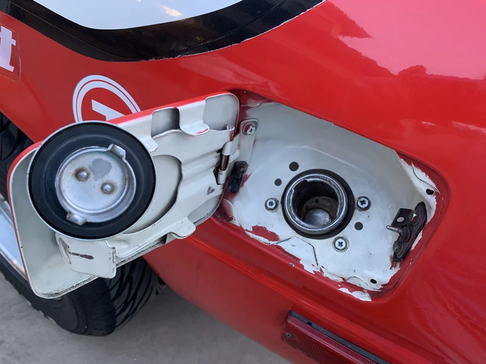 1983 Mazda RX-7 SA & FB - Image 11 of 12