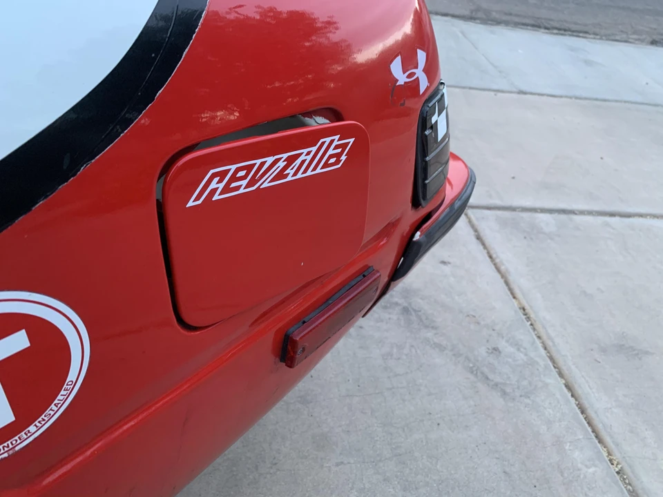 1983 Mazda RX-7 SA & FB - Image 9 of 12