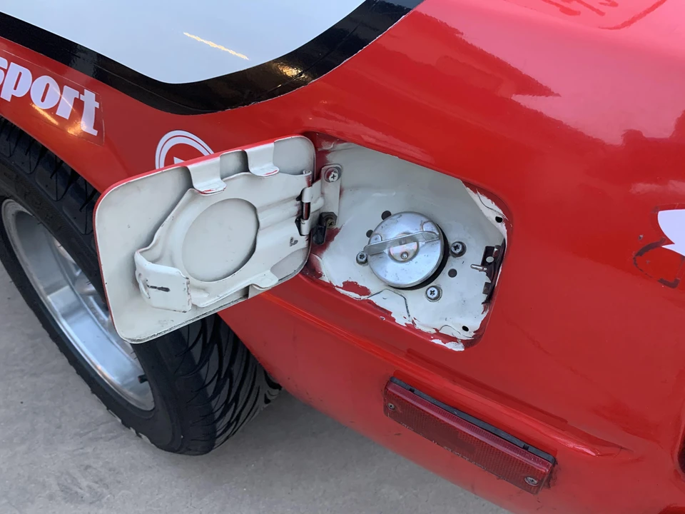 1983 Mazda RX-7 SA & FB - Image 10 of 12