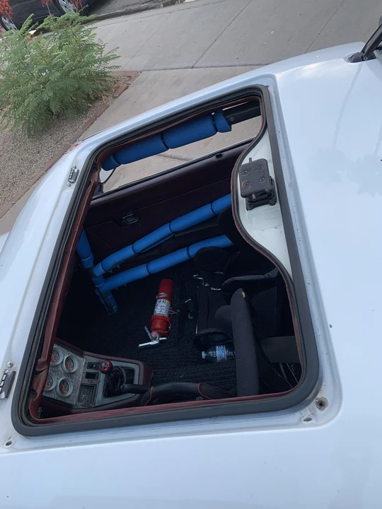 1983 Mazda RX-7 SA & FB - Image 7 of 12