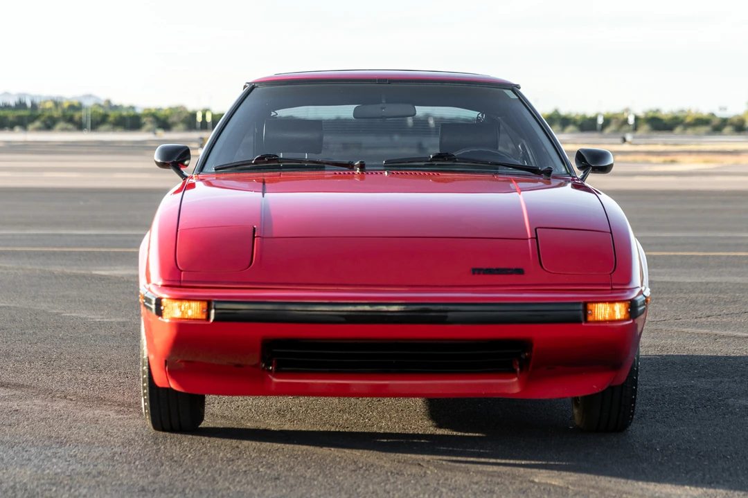 1983 Mazda RX-7 SA & FB - Image 9 of 31