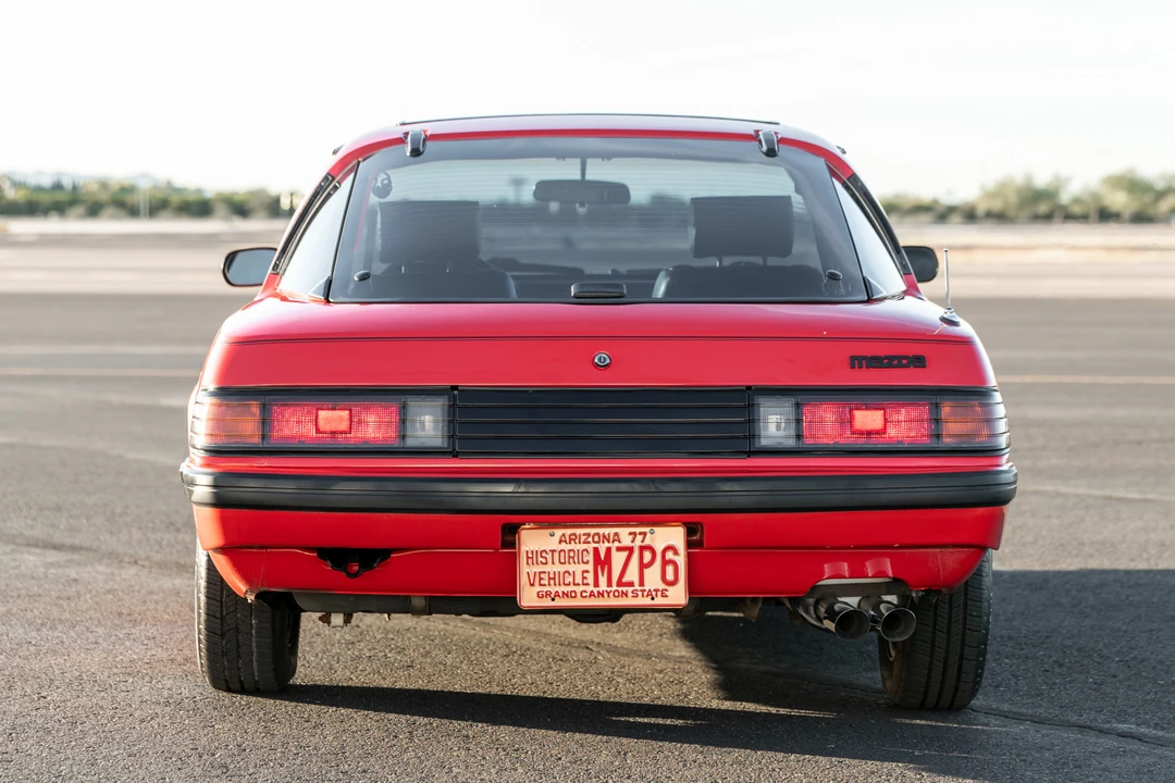 1983 Mazda RX-7 SA & FB - Image 5 of 31