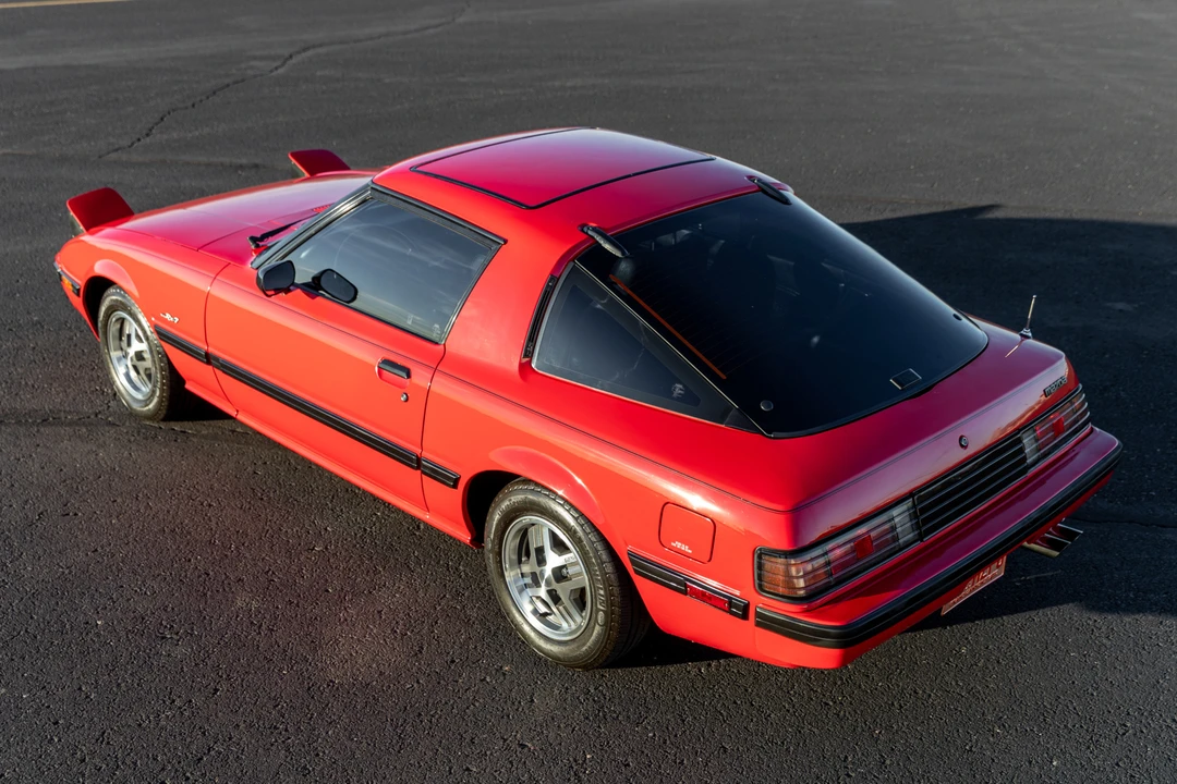 1983 Mazda RX-7 SA & FB - Image 13 of 31