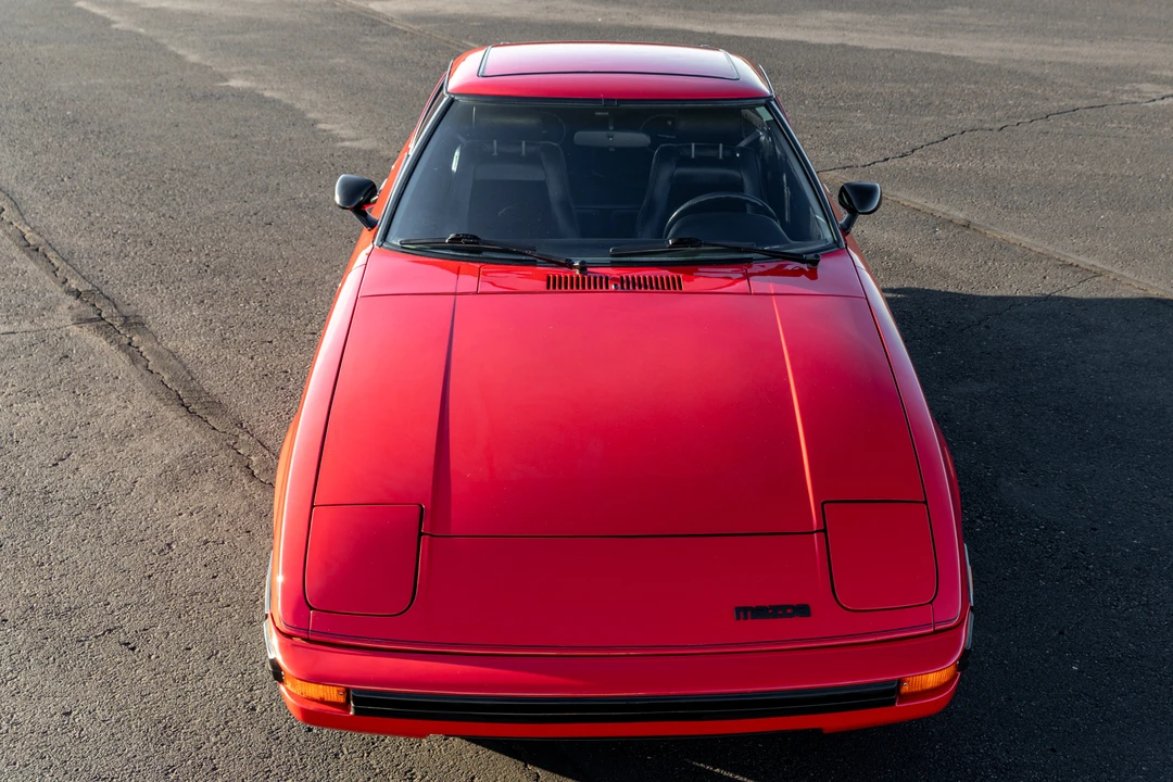 1983 Mazda RX-7 SA & FB - Image 11 of 31