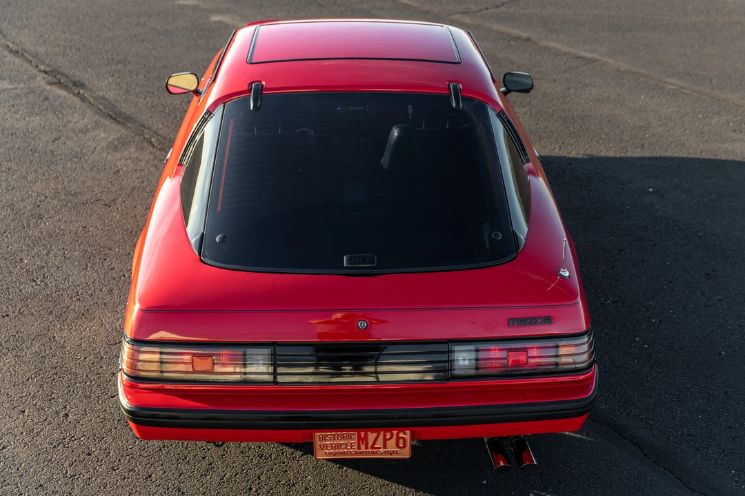 1983 Mazda RX-7 SA & FB - Image 14 of 31