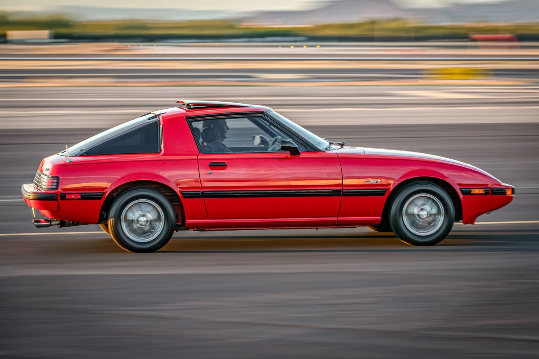 1983 Mazda RX-7 SA & FB - Image 15 of 31