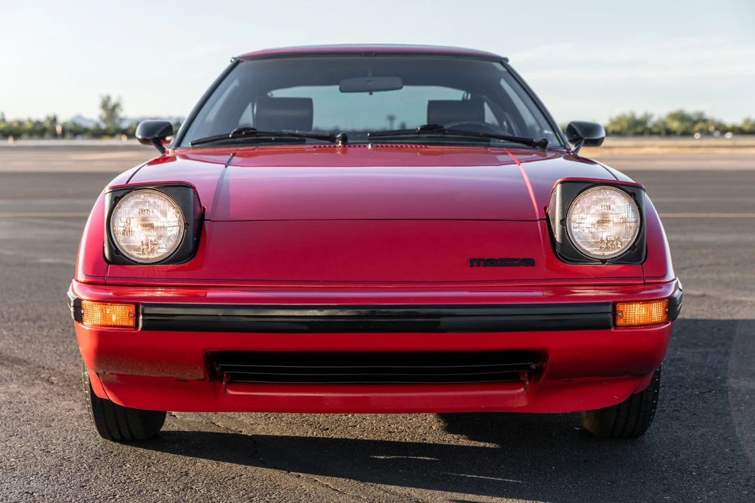 1983 Mazda RX-7 SA & FB - Image 16 of 31