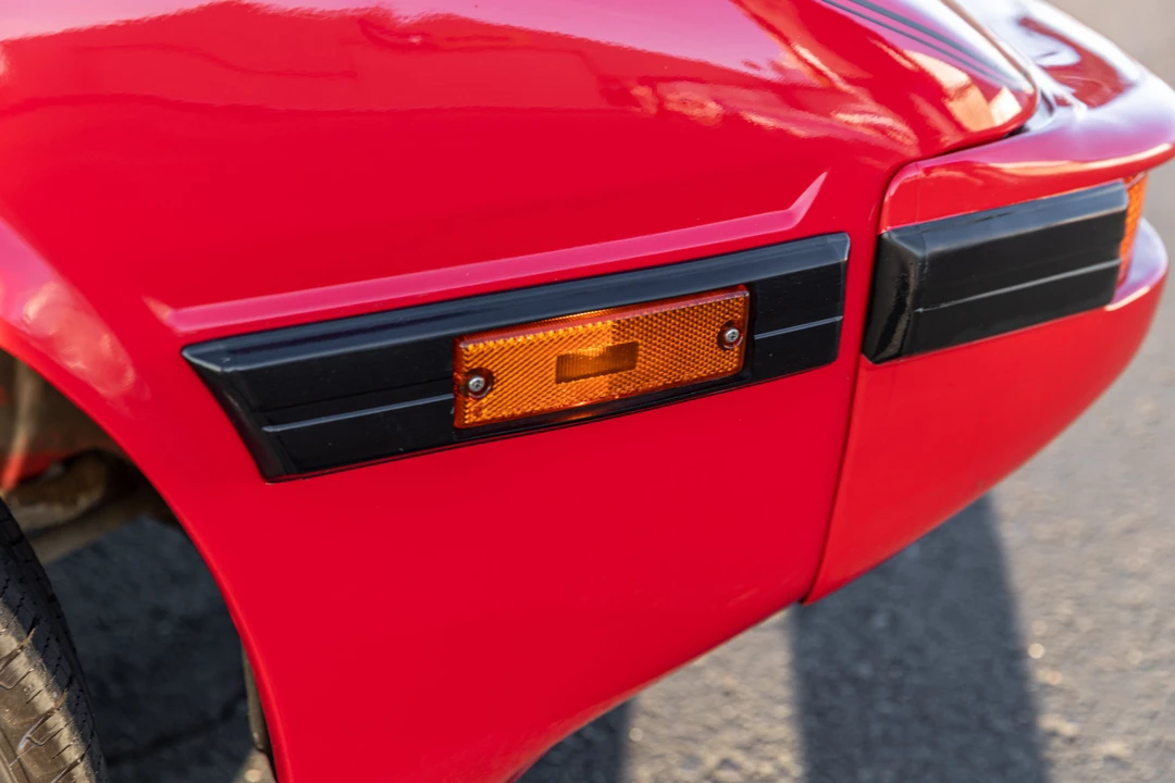 1983 Mazda RX-7 SA & FB - Image 28 of 31