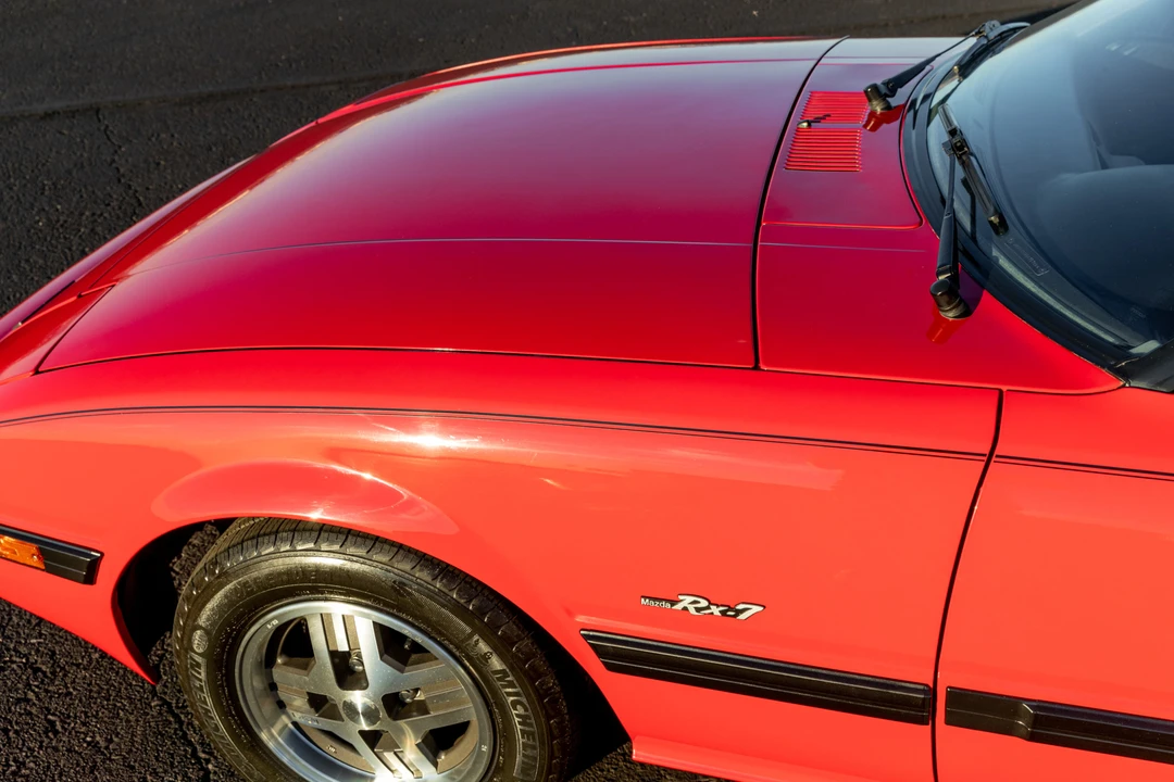 1983 Mazda RX-7 SA & FB - Image 24 of 31