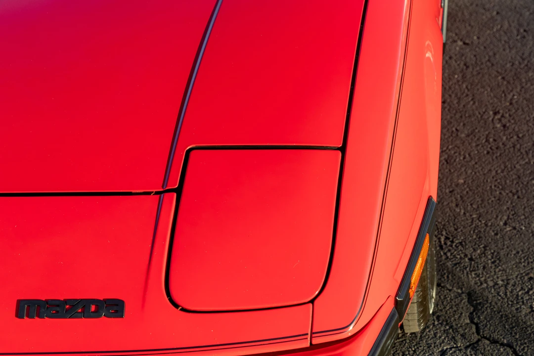 1983 Mazda RX-7 SA & FB - Image 30 of 31