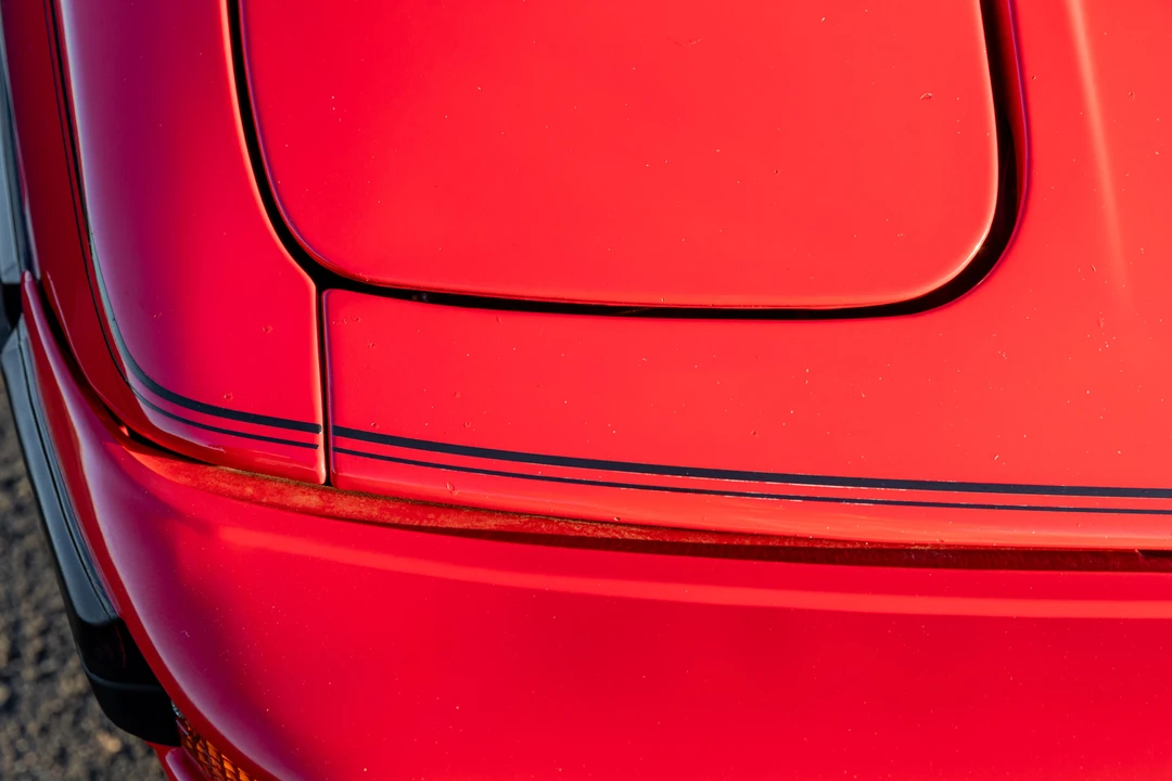 1983 Mazda RX-7 SA & FB - Image 31 of 31