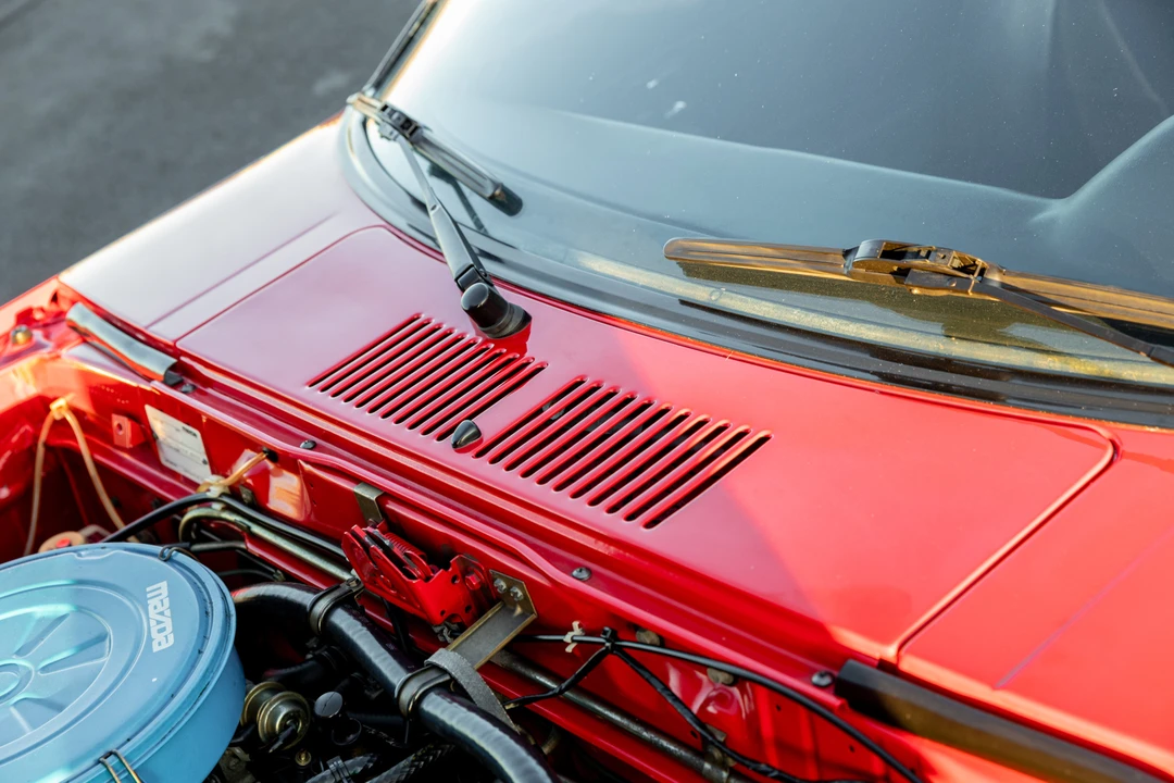 1983 Mazda RX-7 SA & FB - Image 22 of 31