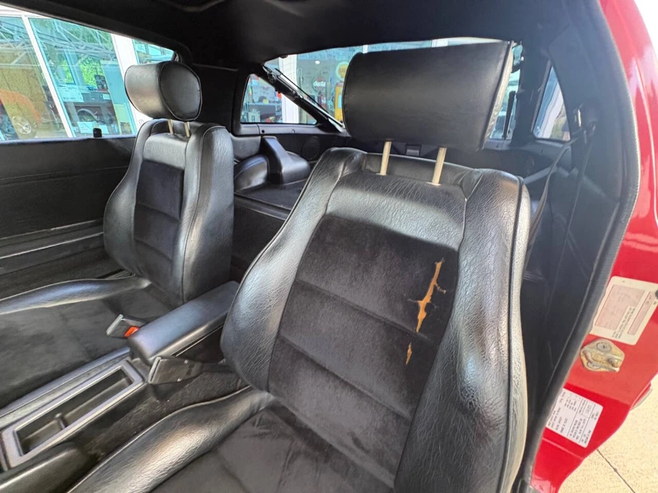 1983 Mazda RX-7 SA & FB - Image 27 of 31