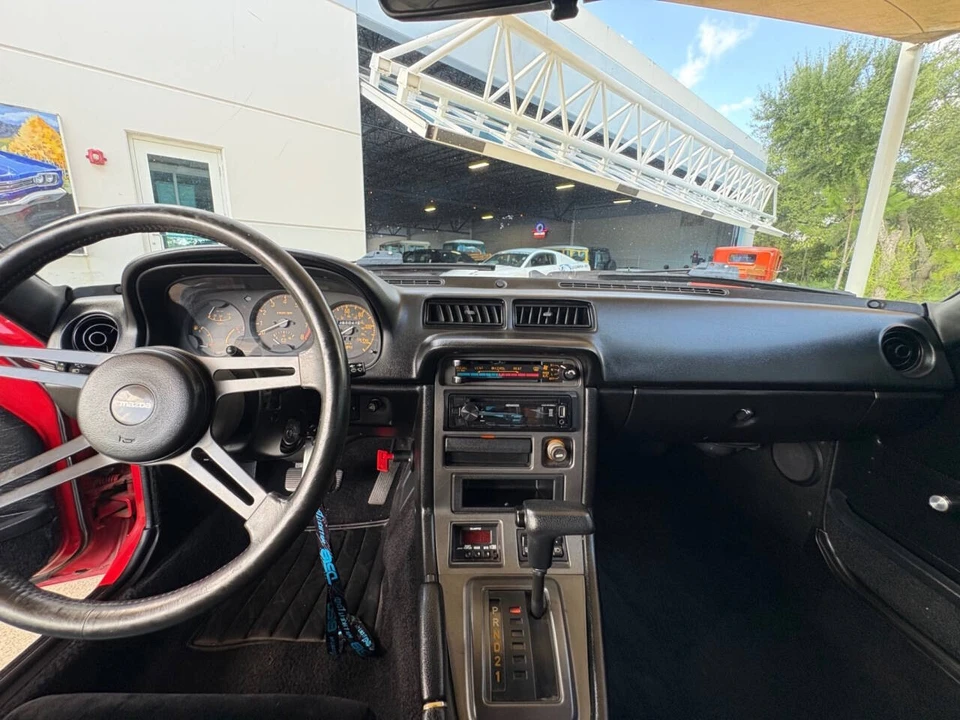 1983 Mazda RX-7 SA & FB - Image 29 of 31