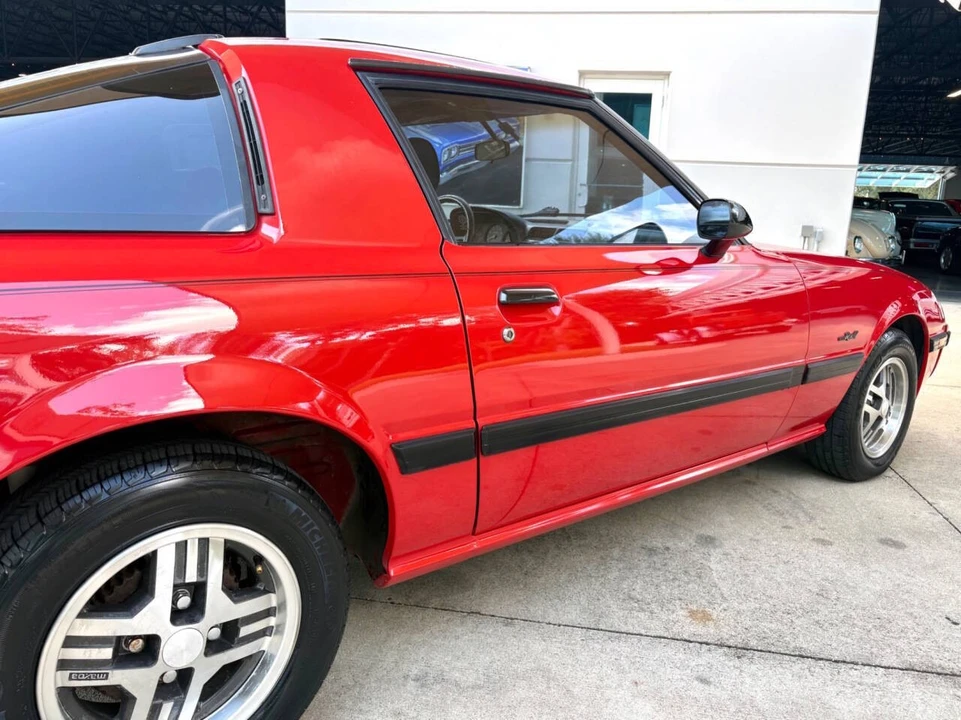 1983 Mazda RX-7 SA & FB - Image 18 of 31