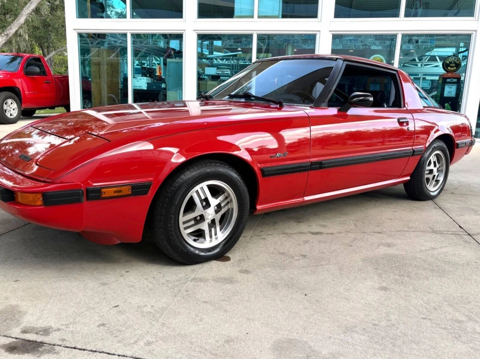 1983 Mazda RX-7 SA & FB - Image 13 of 31