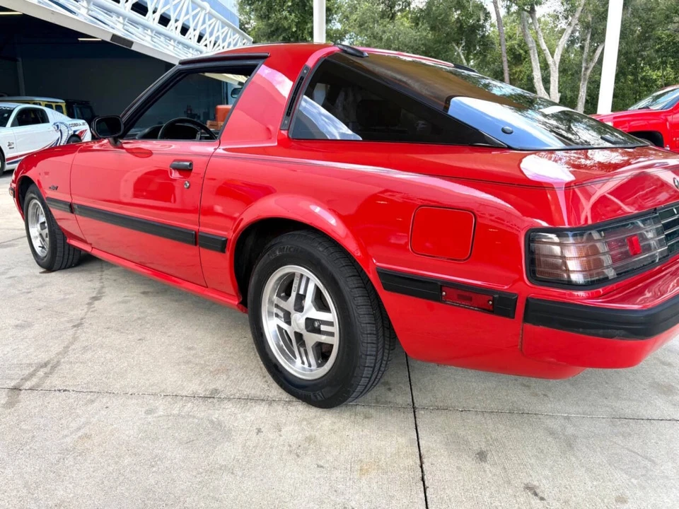 1983 Mazda RX-7 SA & FB - Image 16 of 31