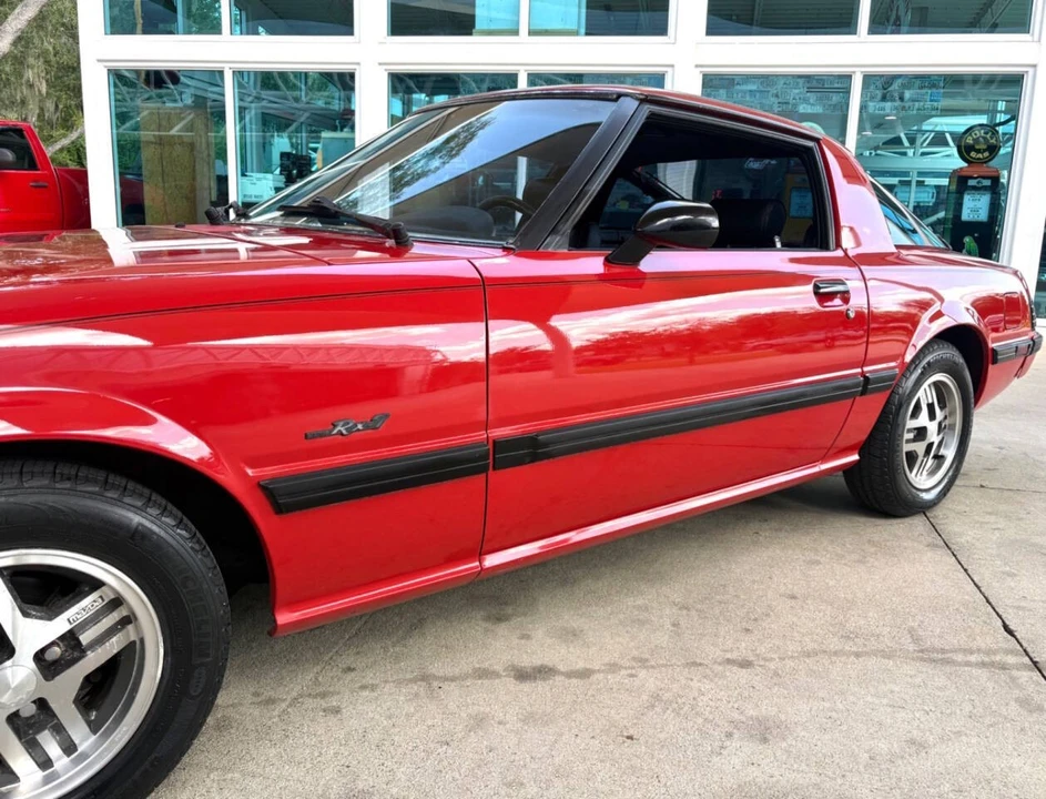 1983 Mazda RX-7 SA & FB - Image 14 of 31