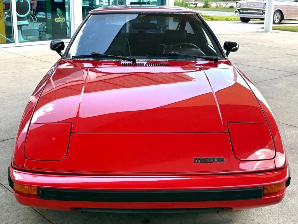 1983 Mazda RX-7 SA & FB - Image 3 of 31