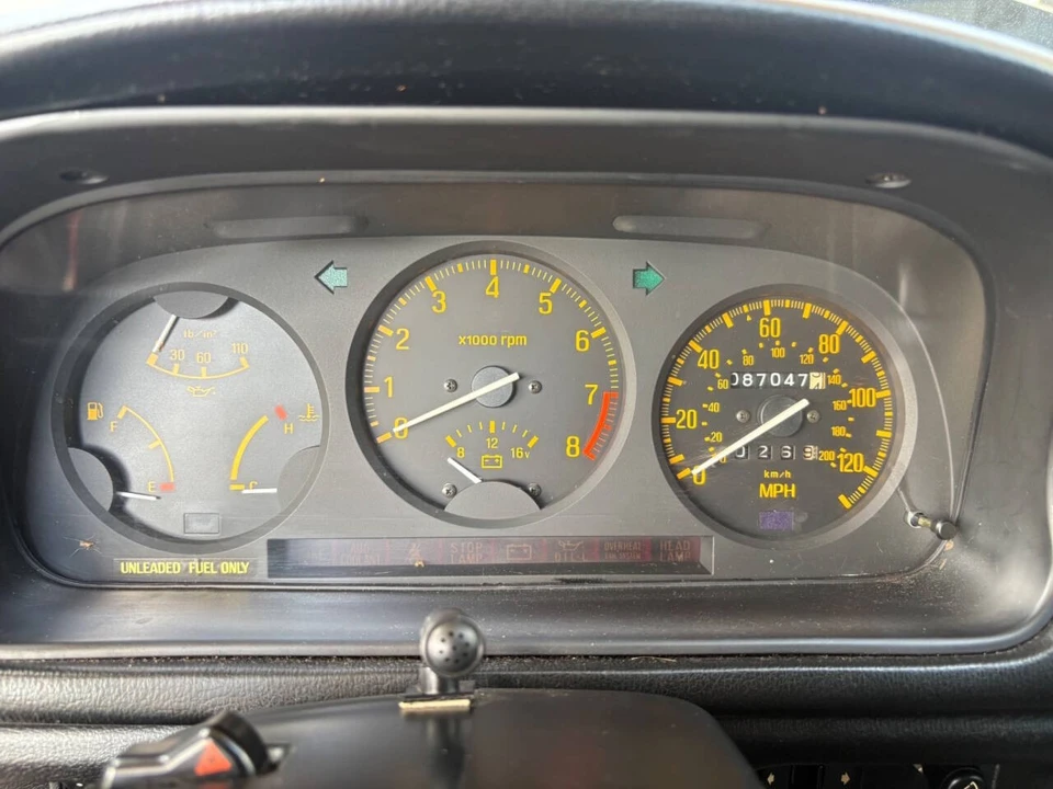 1983 Mazda RX-7 SA & FB - Image 30 of 31