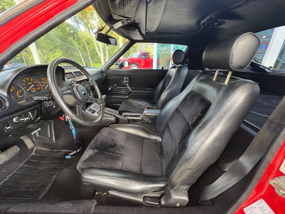 1983 Mazda RX-7 SA & FB - Image 26 of 31