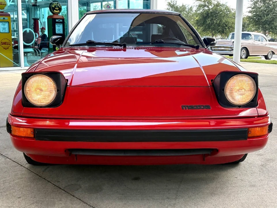 1983 Mazda RX-7 SA & FB - Image 4 of 31