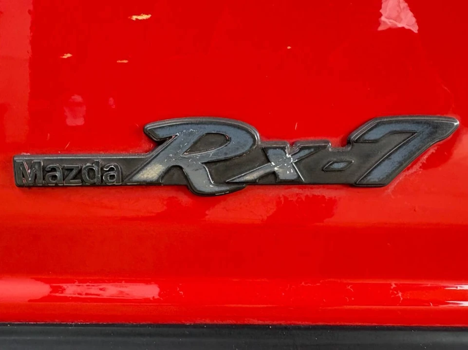 1983 Mazda RX-7 SA & FB - Image 23 of 31