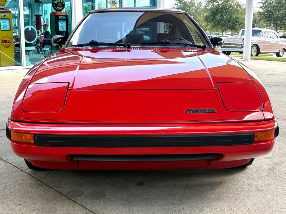 1983 Mazda RX-7 SA & FB - Image 2 of 31