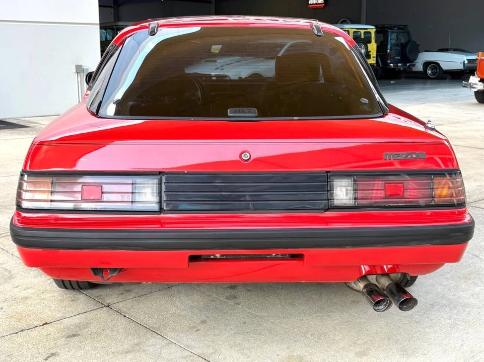1983 Mazda RX-7 SA & FB - Image 8 of 31