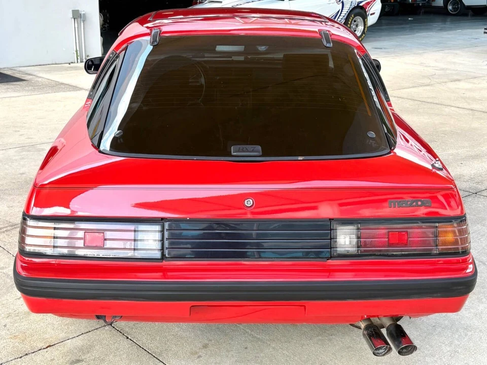 1983 Mazda RX-7 SA & FB - Image 9 of 31
