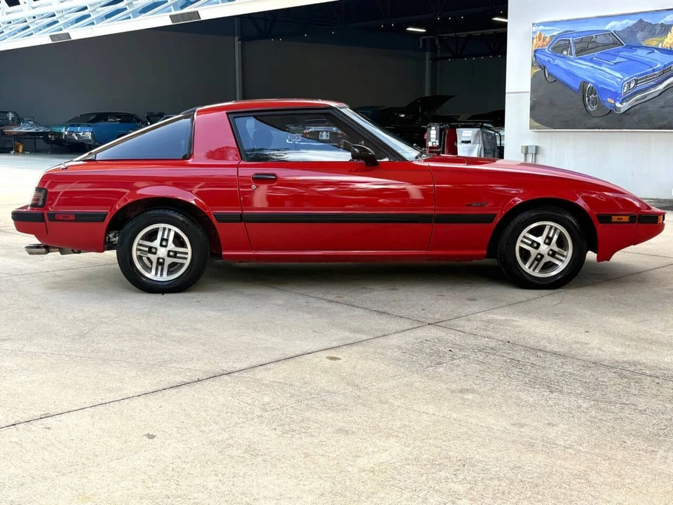 1983 Mazda RX-7 SA & FB - Image 6 of 31