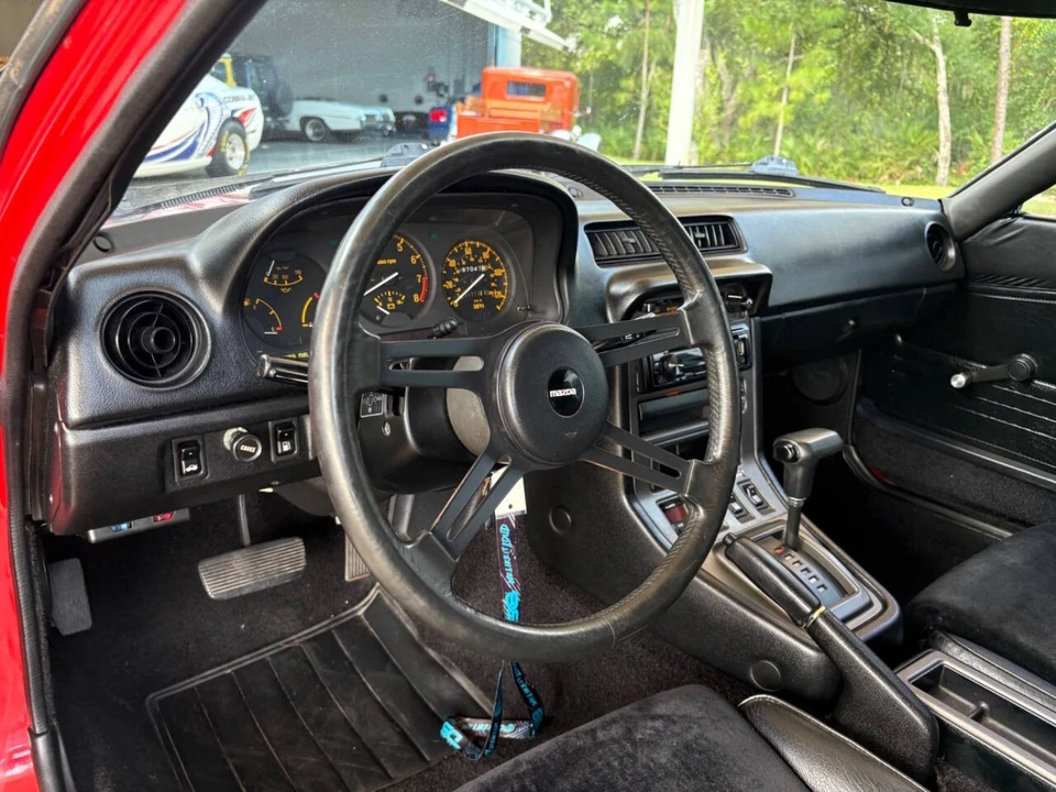 1983 Mazda RX-7 SA & FB - Image 25 of 31
