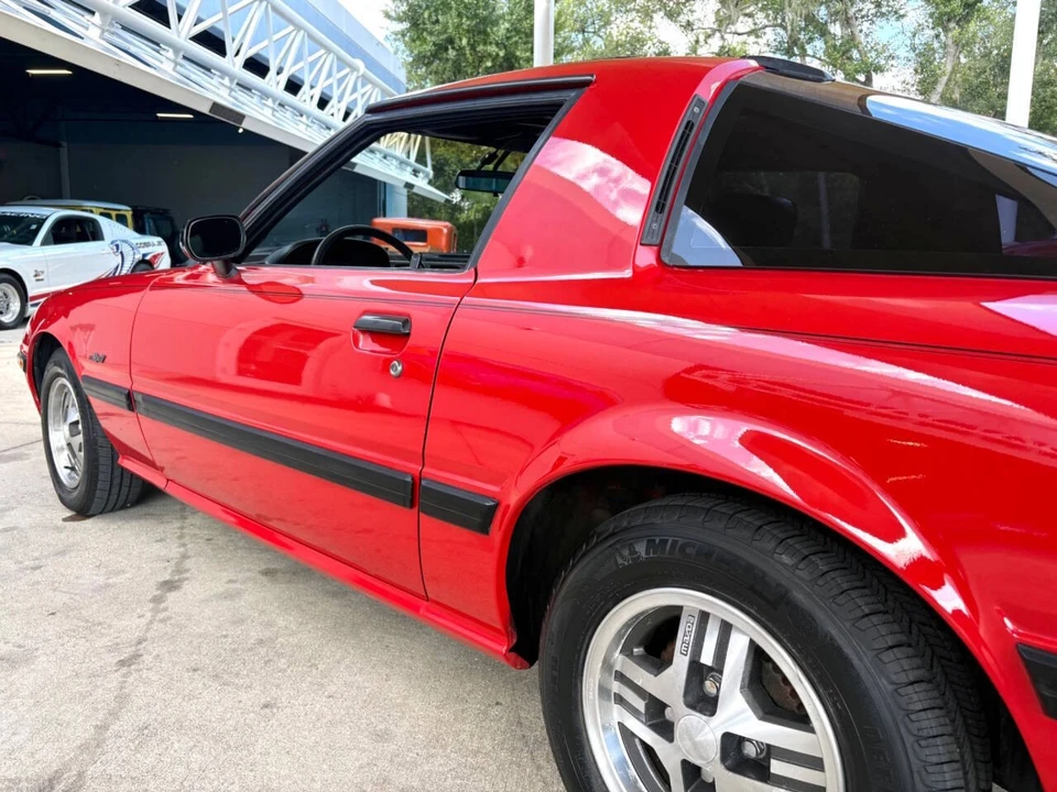 1983 Mazda RX-7 SA & FB - Image 15 of 31