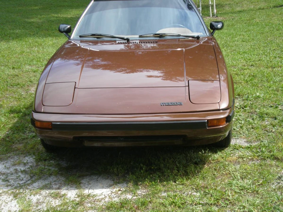 1983 Mazda RX-7 SA & FB - Image 2 of 10