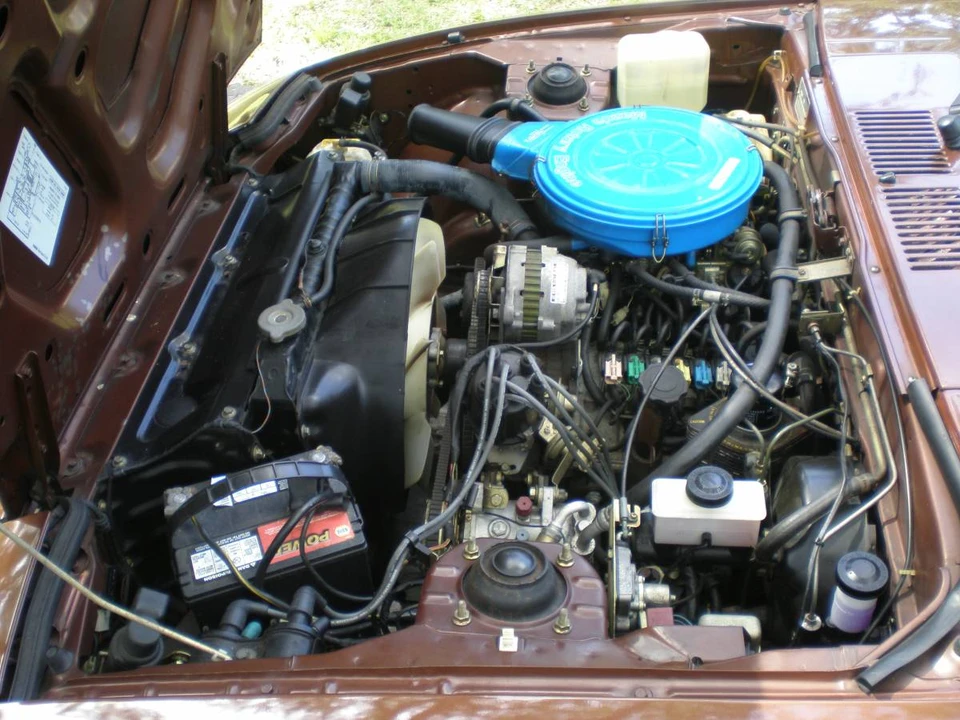 1983 Mazda RX-7 SA & FB - Image 7 of 10